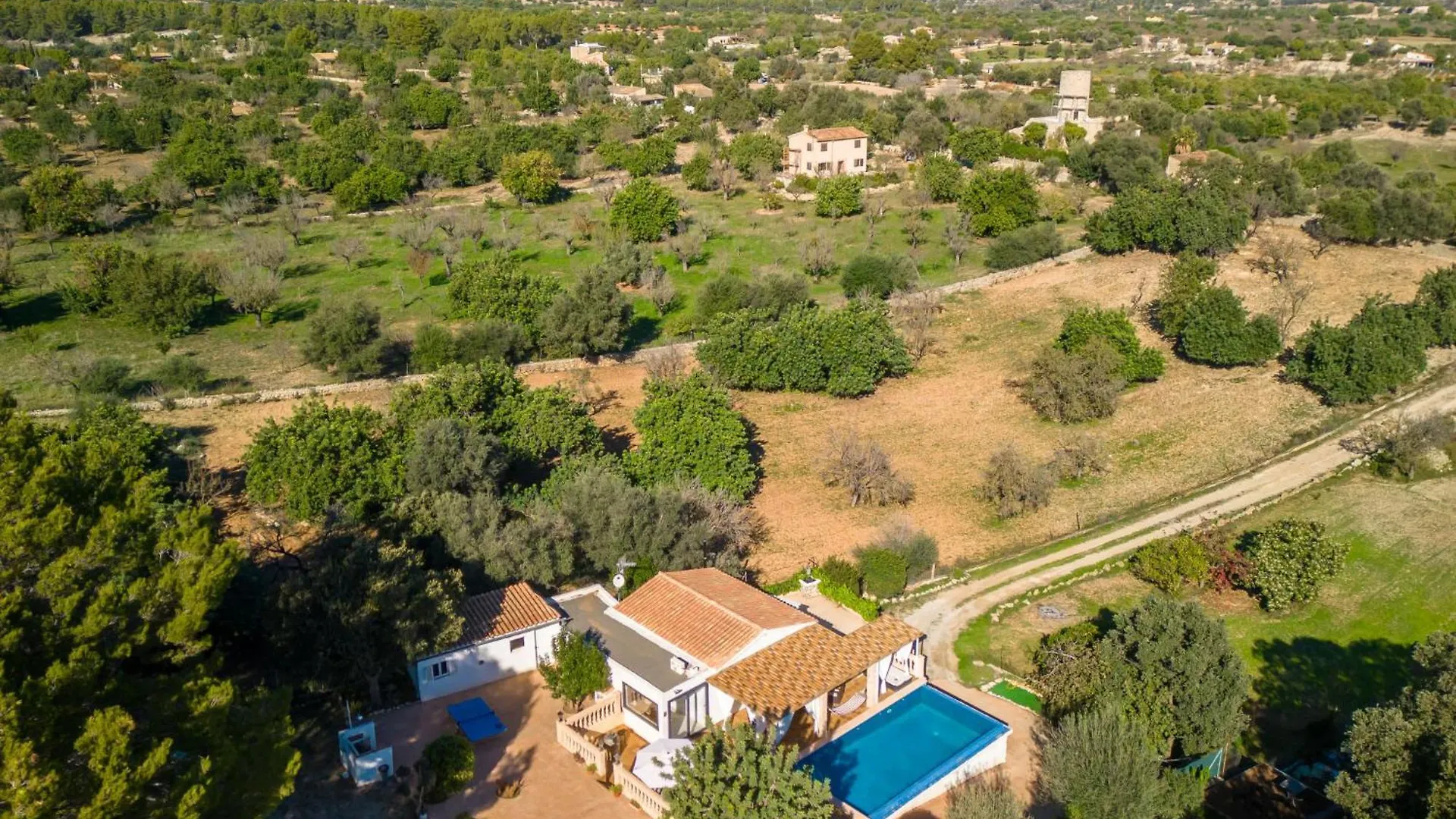 Holiday Home Can Bernat By Interhome Biniamar