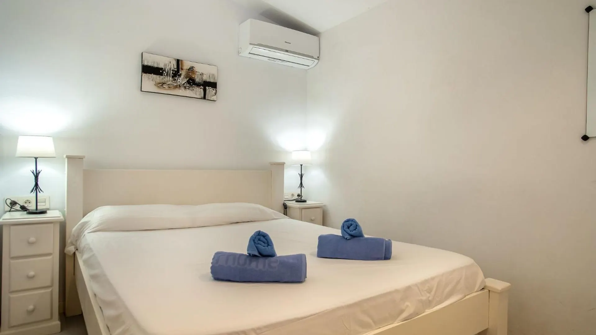 Holiday Home Can Bernat By Interhome Biniamar