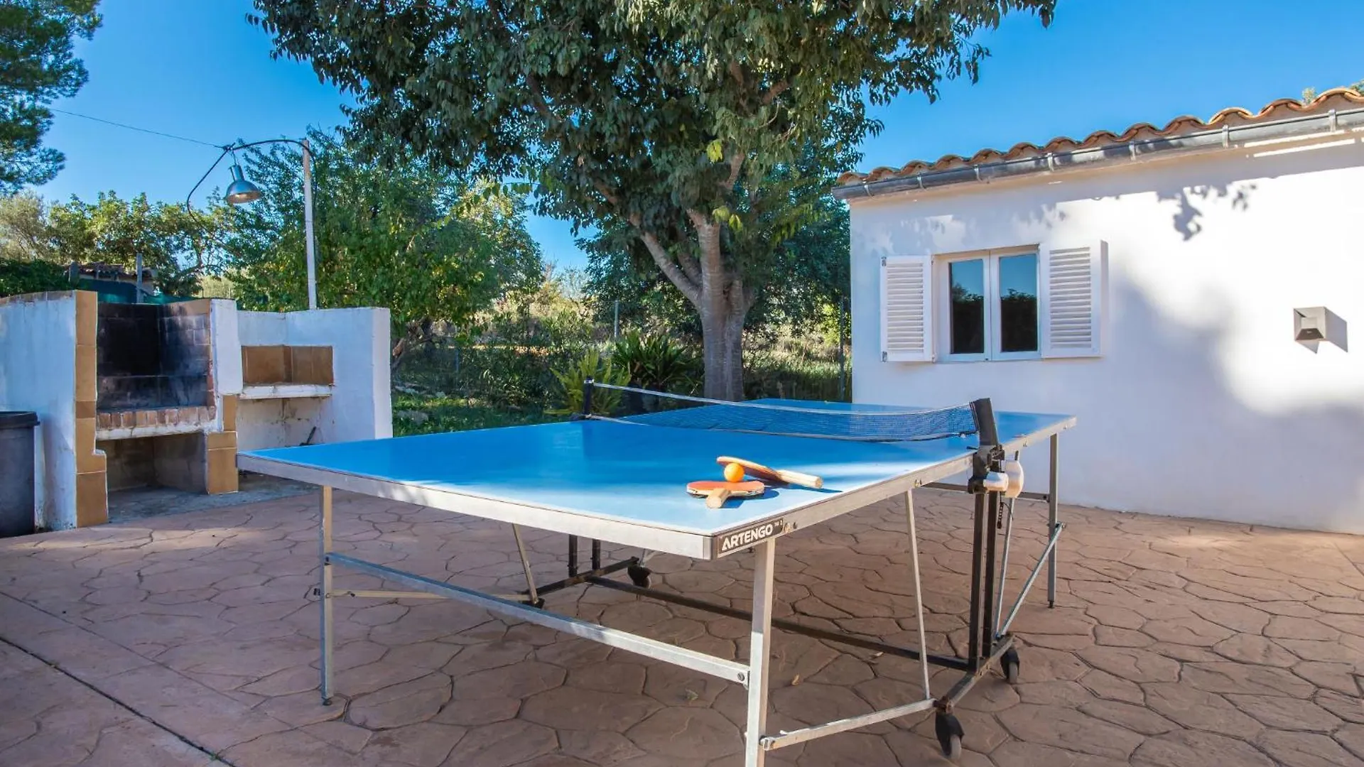 Holiday Home Can Bernat By Interhome Biniamar