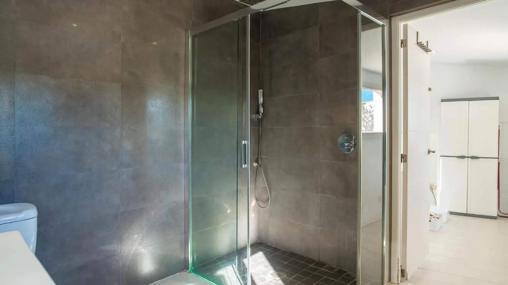 Holiday Home Can Bernat By Interhome Biniamar