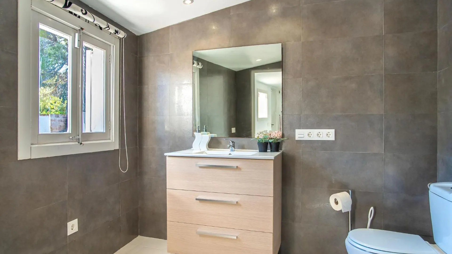 Holiday Home Can Bernat By Interhome Biniamar