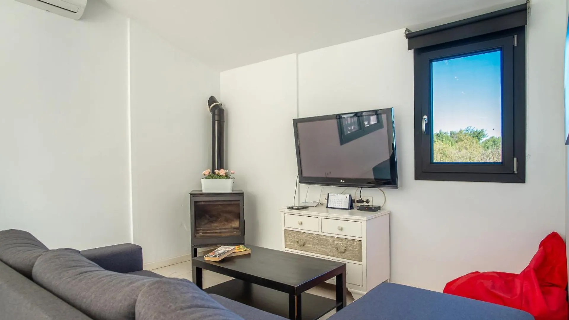 Holiday Home Can Bernat By Interhome Biniamar
