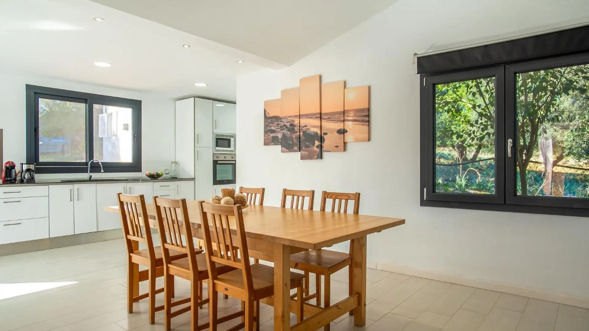 Holiday Home Can Bernat By Interhome Biniamar