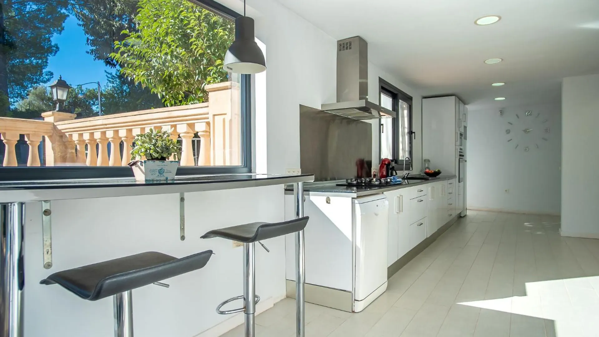 Holiday Home Can Bernat By Interhome Biniamar