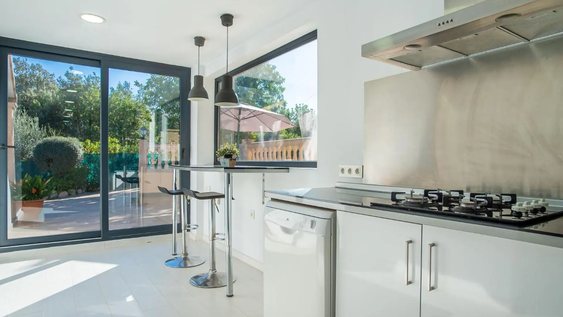Holiday Home Can Bernat By Interhome Biniamar 0*,