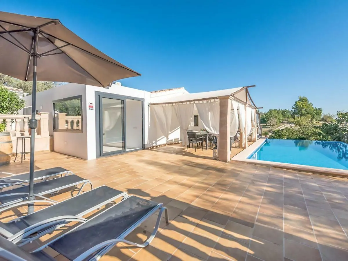 Holiday Home Can Bernat By Interhome Biniamar