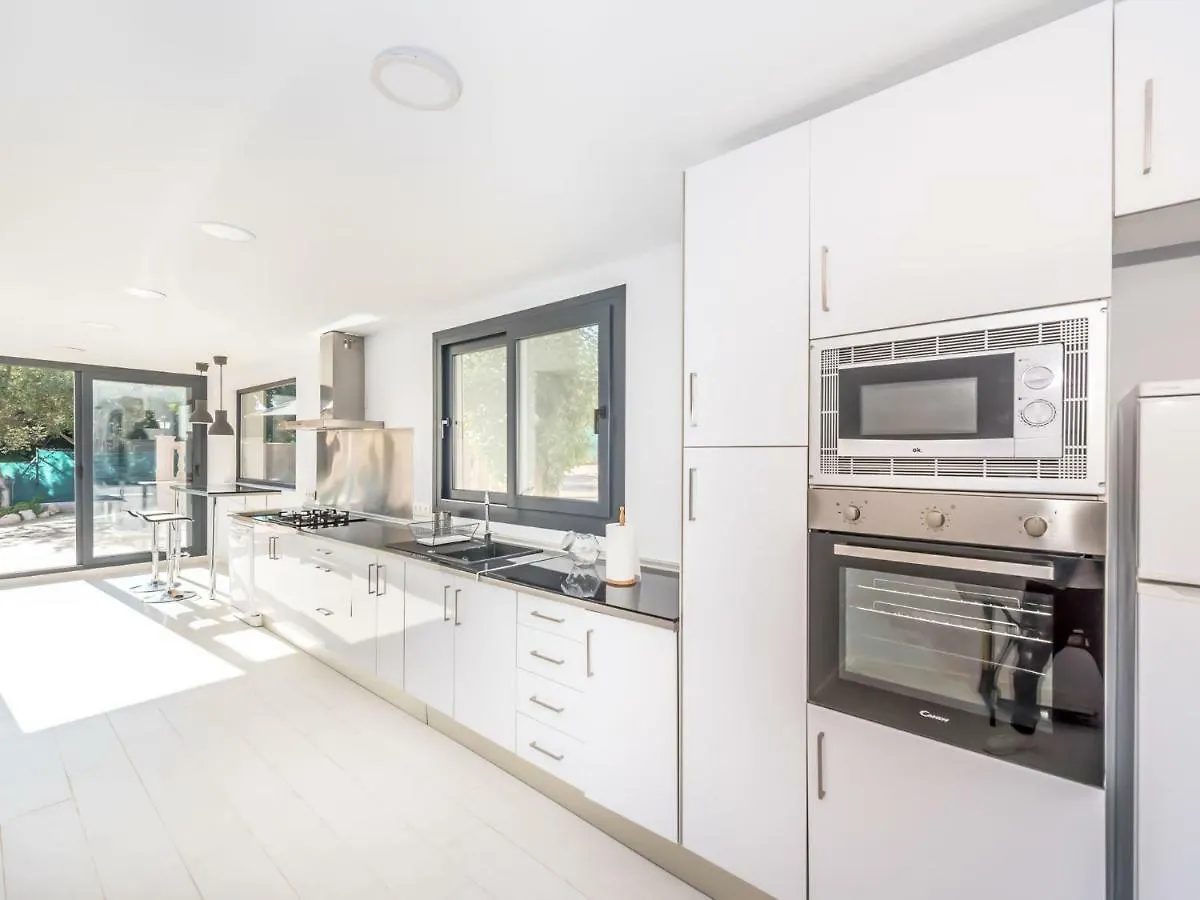 Holiday Home Can Bernat By Interhome Biniamar Spanien